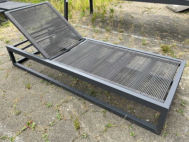 Borek - sunbed - afbeelding 3 van  6