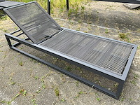Borek - sunbed - afbeelding 3 van  6