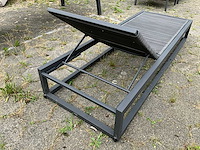 Borek - sunbed - afbeelding 4 van  6