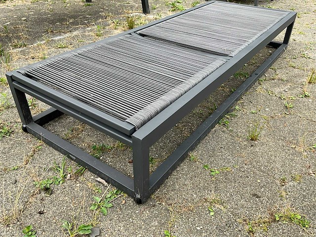 Borek - sunbed - afbeelding 5 van  6