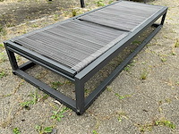 Borek - sunbed - afbeelding 5 van  6