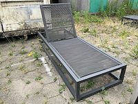 Borek - sunbed - afbeelding 7 van  7