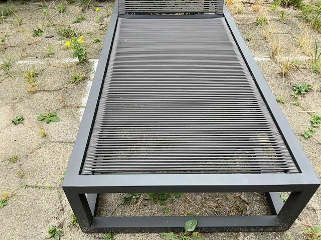 Borek - sunbed - afbeelding 1 van  5