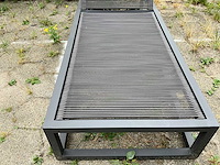 Borek - sunbed - afbeelding 1 van  5