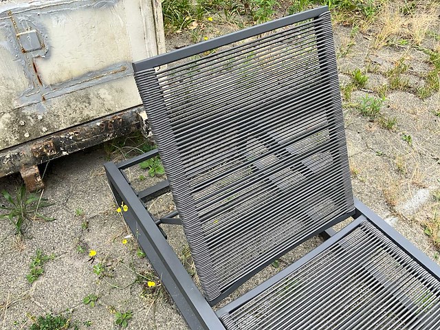 Borek - sunbed - afbeelding 2 van  5
