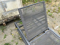Borek - sunbed - afbeelding 2 van  5