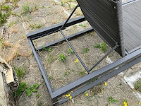 Borek - sunbed - afbeelding 3 van  5