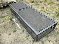 Borek - sunbed - afbeelding 4 van  5
