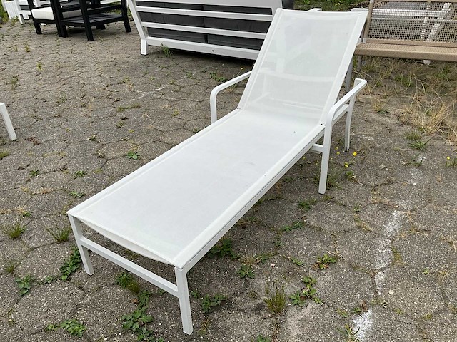 Borek - sunbed - afbeelding 1 van  5