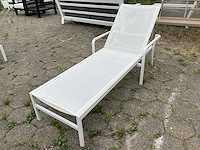 Borek - sunbed - afbeelding 1 van  5