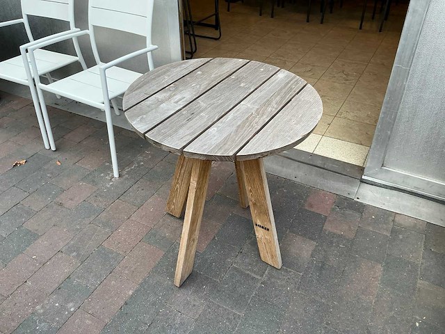 Borek - tarifa - garden table - afbeelding 1 van  5