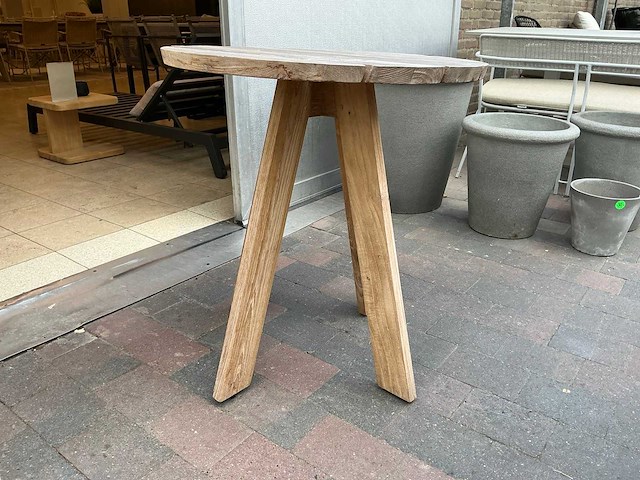 Borek - tarifa - garden table - afbeelding 4 van  5