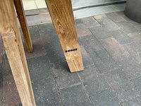 Borek - tarifa - garden table - afbeelding 5 van  5
