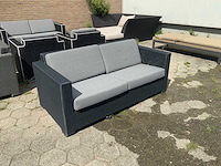 Borek - tuinbank - afbeelding 4 van  8