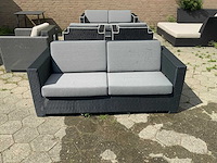 Borek - tuinbank - afbeelding 5 van  8