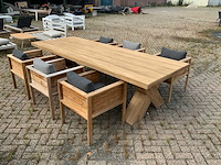 Borek - tuinset - afbeelding 9 van  11