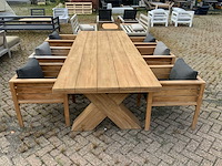 Borek - tuinset - afbeelding 11 van  11