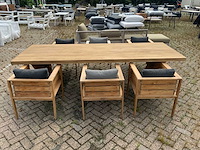 Borek - tuinset - afbeelding 2 van  11