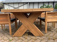 Borek - tuinset - afbeelding 6 van  11