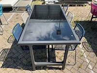 Borek - tuinset - afbeelding 1 van  7