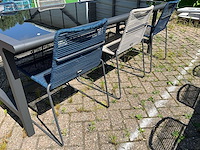 Borek - tuinset - afbeelding 2 van  7