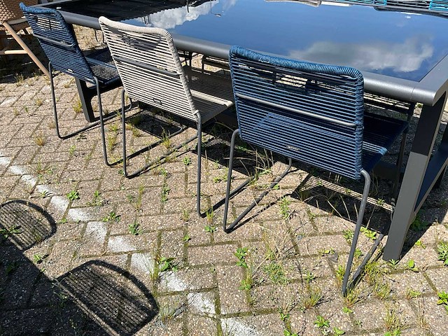 Borek - tuinset - afbeelding 3 van  7
