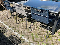 Borek - tuinset - afbeelding 3 van  7
