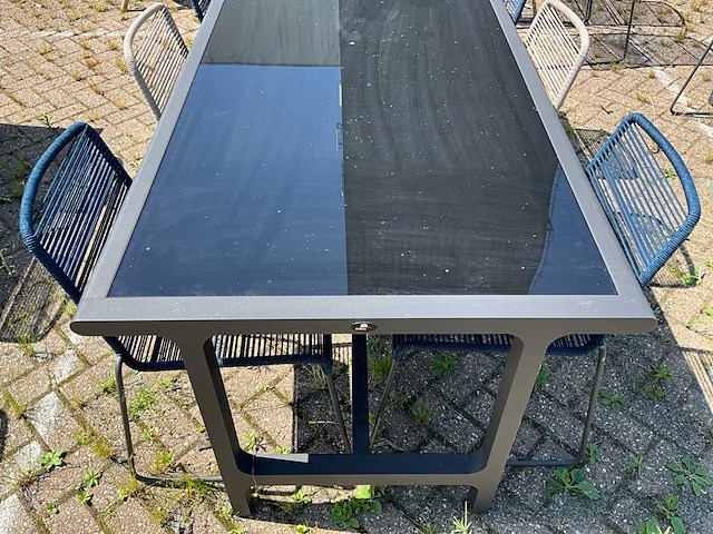 Borek - tuinset - afbeelding 4 van  7