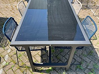 Borek - tuinset - afbeelding 4 van  7