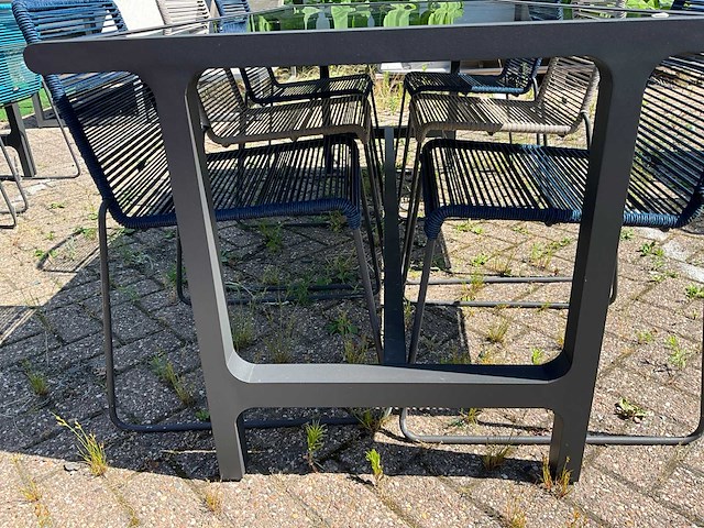 Borek - tuinset - afbeelding 7 van  7