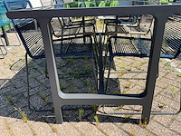 Borek - tuinset - afbeelding 7 van  7