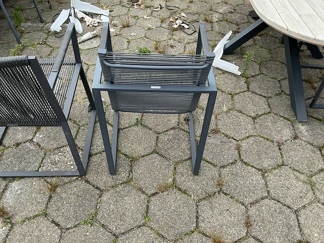 Borek - tuinset - afbeelding 2 van  11
