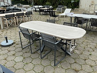Borek - tuinset - afbeelding 6 van  11