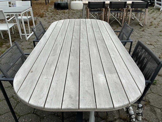 Borek - tuinset - afbeelding 7 van  11