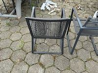 Borek - tuinset - afbeelding 11 van  11