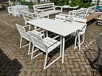Borek - tuinset - afbeelding 1 van  11