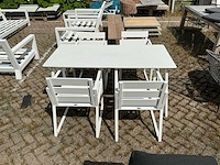 Borek - tuinset - afbeelding 4 van  11
