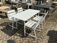 Borek - tuinset - afbeelding 5 van  11
