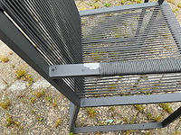 Borek - tuinstoel (2x) - afbeelding 7 van  7