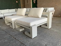 Borek - tuinstoel (2x) - afbeelding 1 van  6