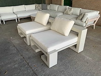 Borek - tuinstoel (2x) - afbeelding 2 van  6