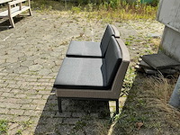 Borek - tuinstoel (2x) - afbeelding 4 van  8