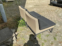 Borek - tuinstoel (2x) - afbeelding 6 van  8