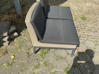 Borek - tuinstoel (2x) - afbeelding 7 van  8