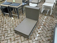 Borek - tuinstoel - afbeelding 3 van  7