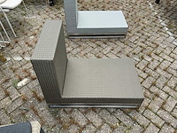 Borek - tuinstoel - afbeelding 4 van  7