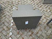 Borek - tuinstoel - afbeelding 5 van  7