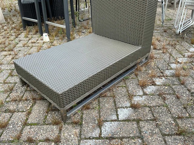 Borek - tuinstoel - afbeelding 6 van  7