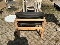 Borek - tuinstoel - afbeelding 4 van  9
