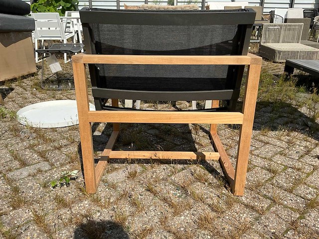 Borek - tuinstoel - afbeelding 5 van  9